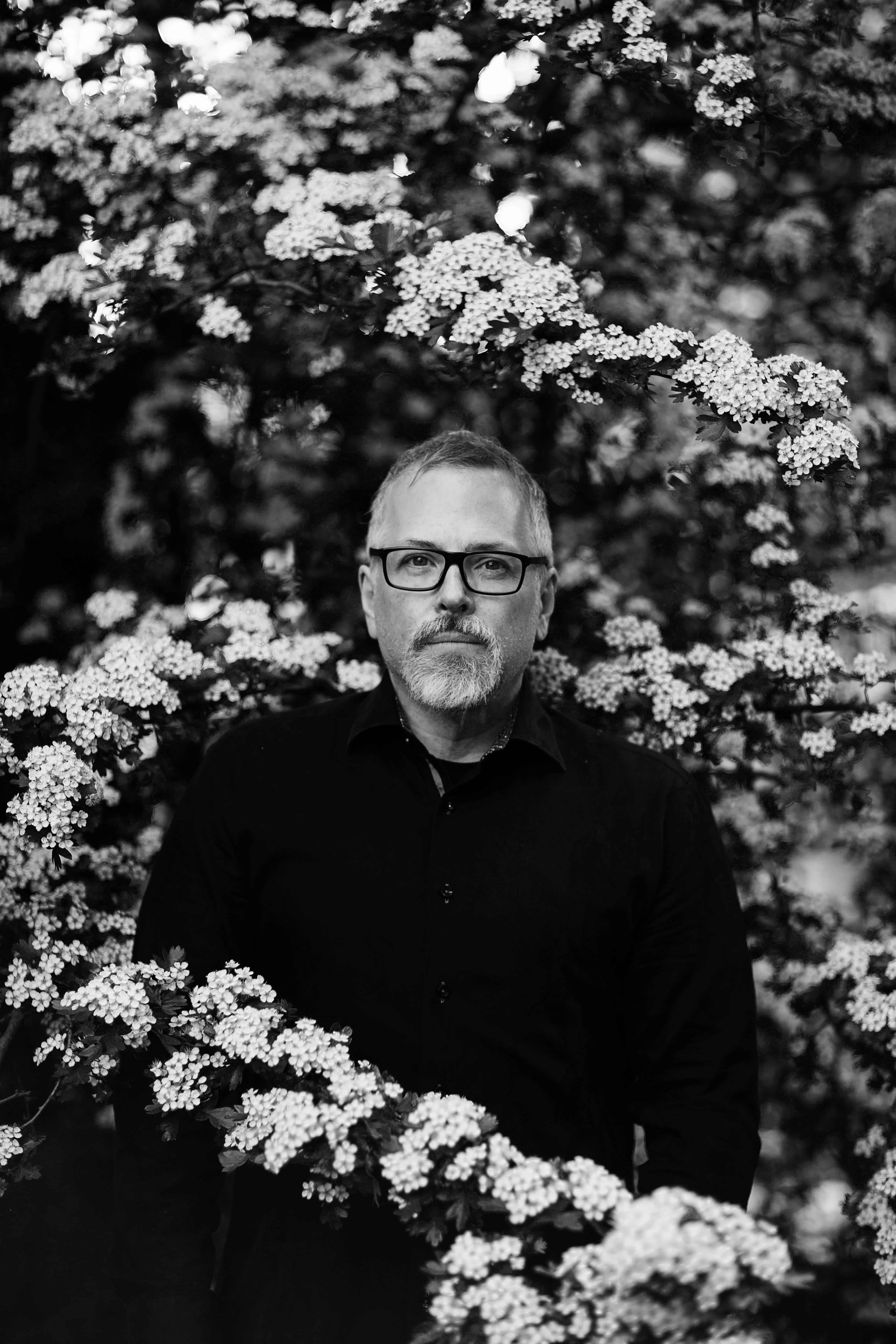 Jeff VanderMeer