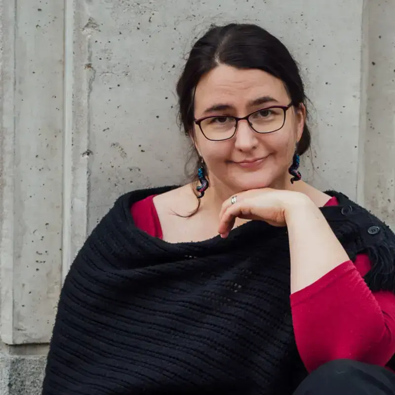 Reetta Vuokko-Syrjänen